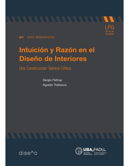 Intuición y razón en el Diseño de Interiores