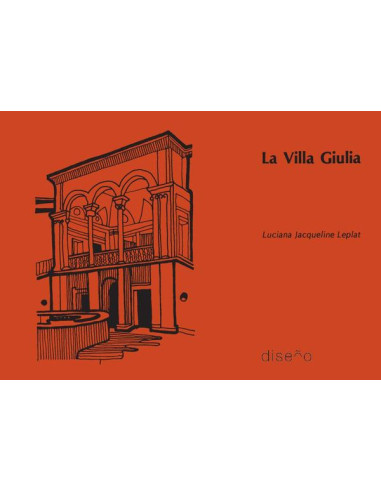 La villa giulia 