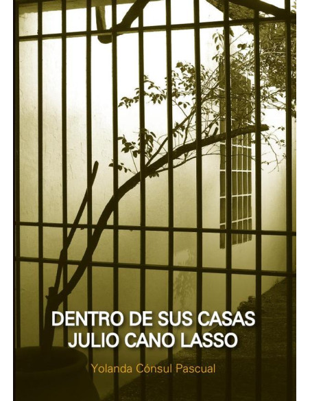 Dentro de sus Casas. Julio Cano Lasso:La intimidad de lo velado