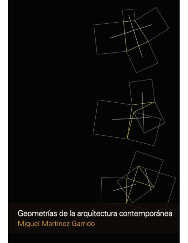 Geometrias de la Arquitectura Contemporanea