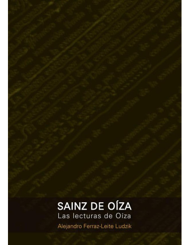 Las lecturas de Oiza