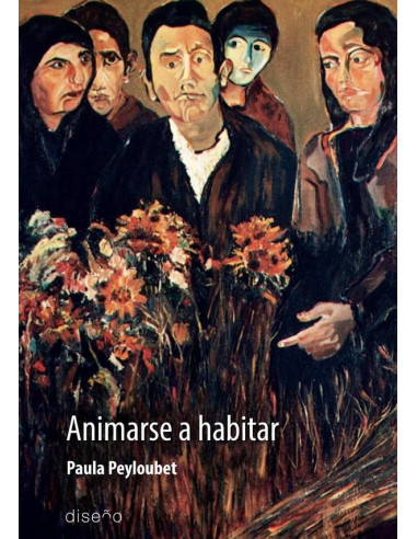 Animarse a habitar