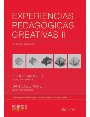 Experiencias Pedagogicas Creativas 2