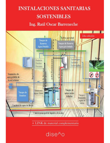 Instalaciones sanitarias sostenibles 2da ed