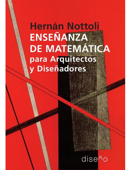 Enseñanza de matemáticas para arquitectos y diseñadores