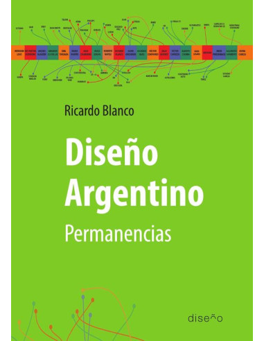 Diseño argentino permanencias 