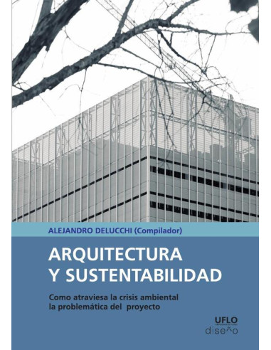 Arquitectura y sustentabilidad