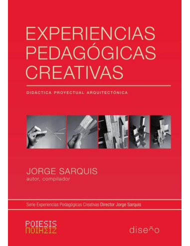 Experiencias pedagógicas creativas 1