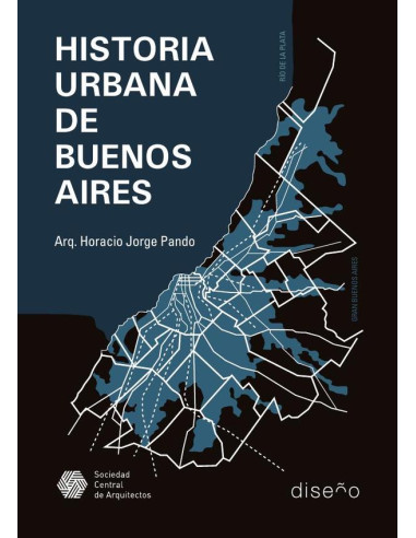 Historia urbana de Buenos Aires: 1536 - 2007