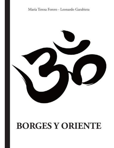 Borges y Oriente