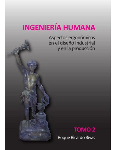 Ingeniería humana TOMO 2