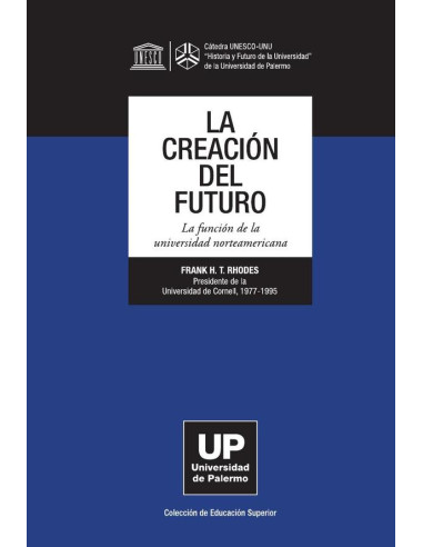 La creación del futuro 