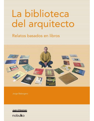 La biblioteca del arquitecto