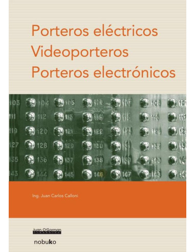 Porteros Electricos. Video Portero. Porteros Electronicos