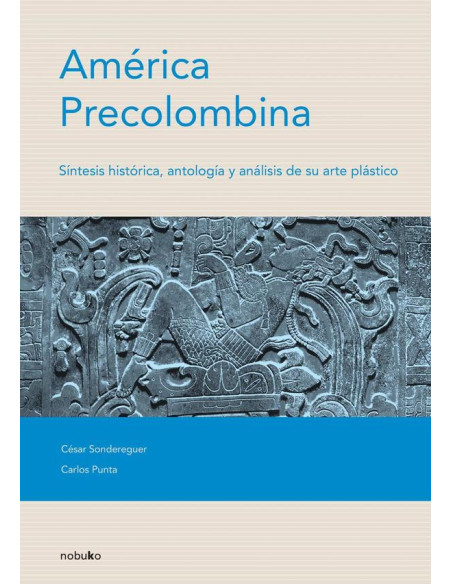 América precolombina