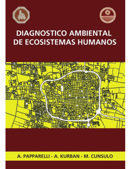 Diagnostico ambiental de ecosistemas humanos