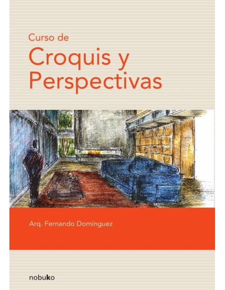 Curso de croquis y perspectivas