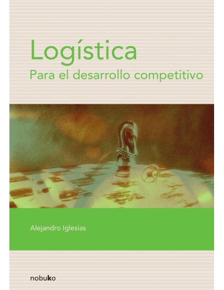 Logistica para el desarrollo competitivo 