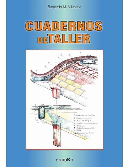 Cuaderno de Taller