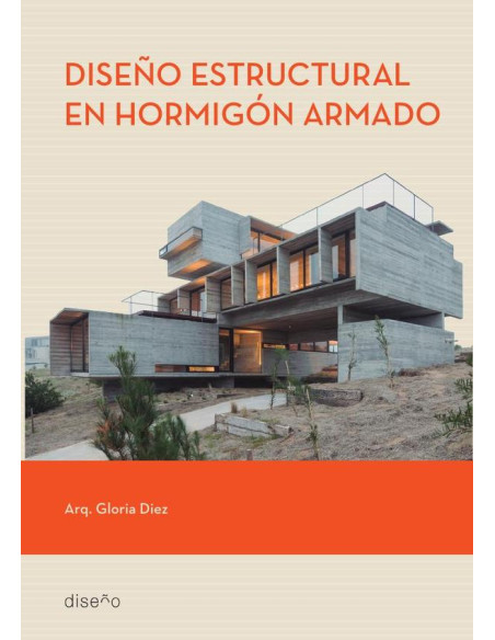 Diseño estructural en Hormigón Armado