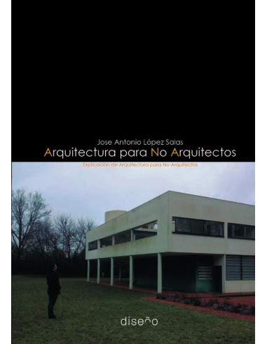 Arquitectura para No Arquitectos