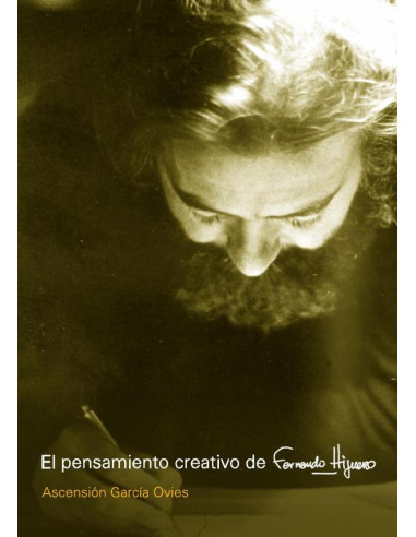 El pensamiento creativo de Fernando Higueras