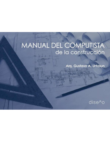 Manual del computista de la construcción