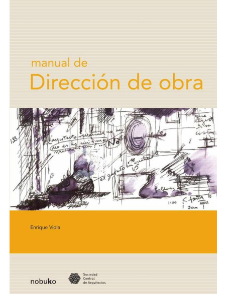 Manual de dirección de obras