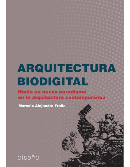 Arquitectura biodigital:Hacia un nuevo paradigma en la arquitectura contemporanea