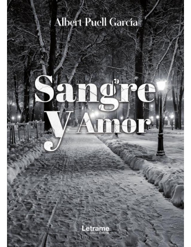 Sangre y amor