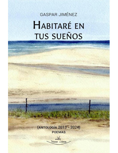 Habitaré en tus sueños