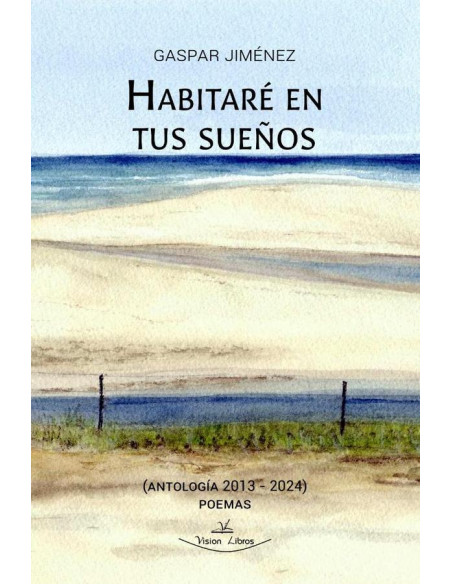 Habitaré en tus sueños