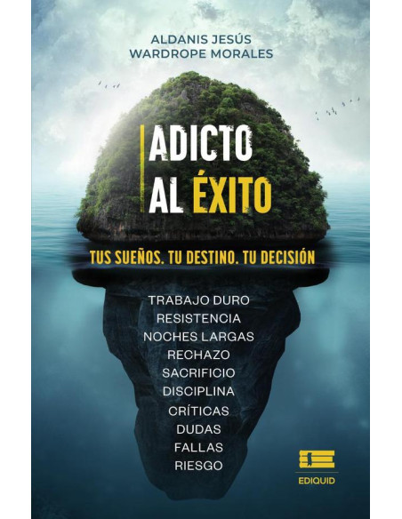 Adicto al éxito