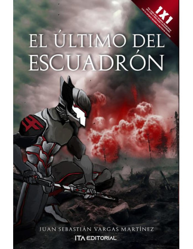 El último del escuadrón