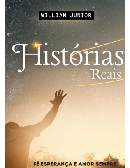 Histórias Reais:Virando a pagina