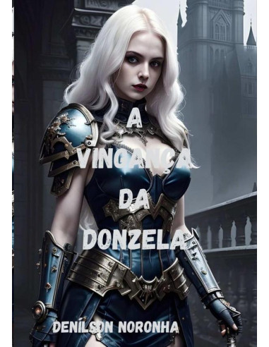 A Vingança Da Donzela