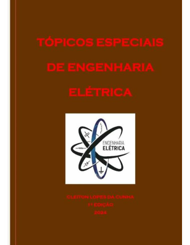 Tópicos Especiais De Engenharia Elétrica