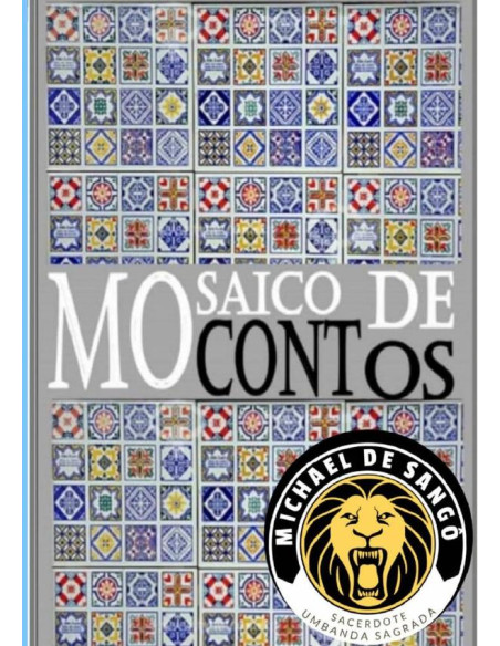 Mosaico De Contos