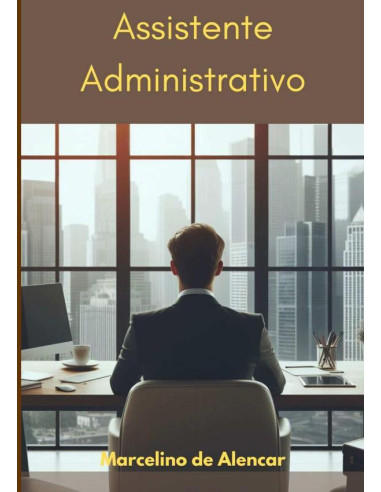 Assistente Administrativo