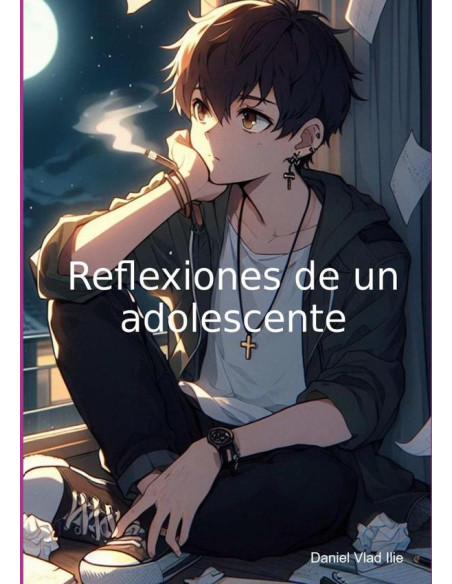 Reflexiones De Un Adolescente