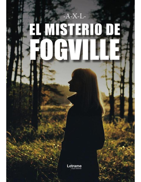 El  misterio de Fogville