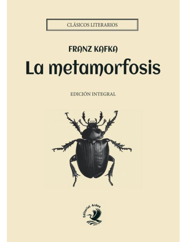 La metamorfosis