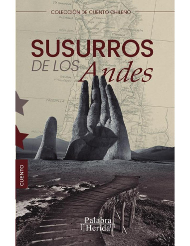 Susurros de los Andes