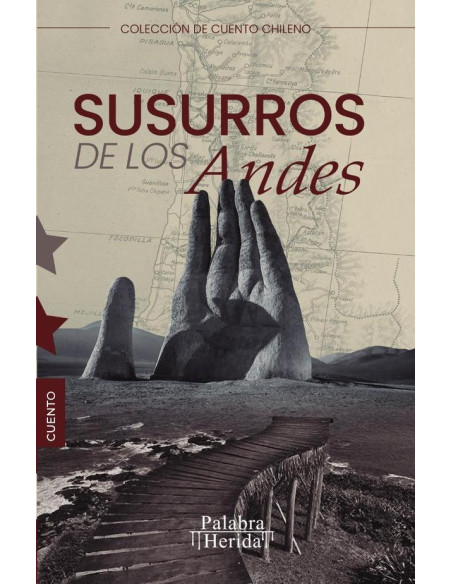 Susurros de los Andes