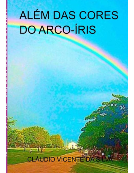 Além Das Cores Do Arco-íris