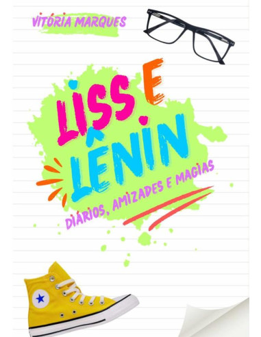 Liss E Lênin