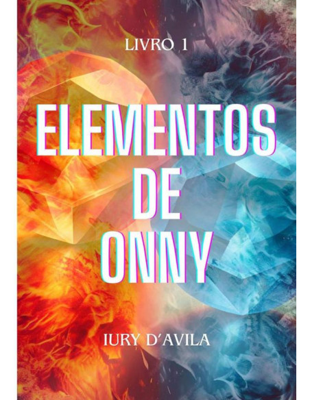 Elementos De Onny