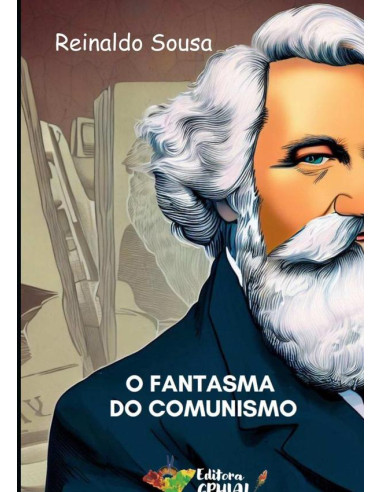 O Fantasma Do Comunismo