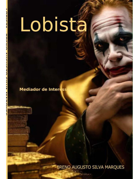 Lobista:Mediador de Interesses