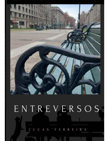 Entreversos